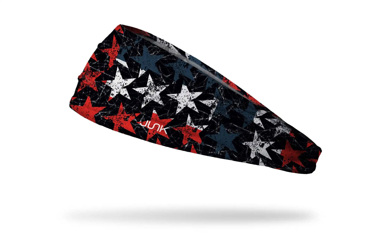 War Horse Big Bang Lite Headband