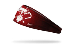 Bad Santa Big Bang Lite Headband