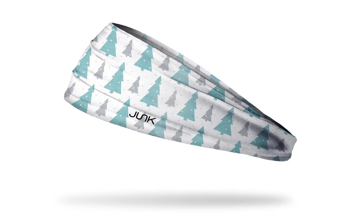 Iced Forest Big Bang Lite Headband