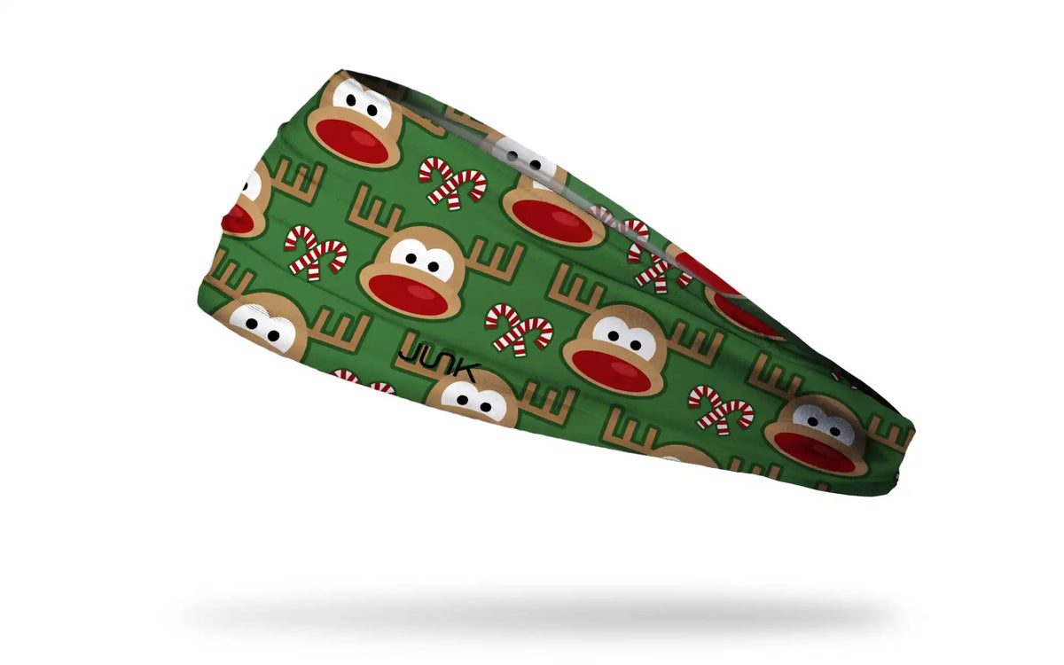 Red Nose Big Bang Lite Headband