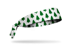 Sappy Flex Tie Headband