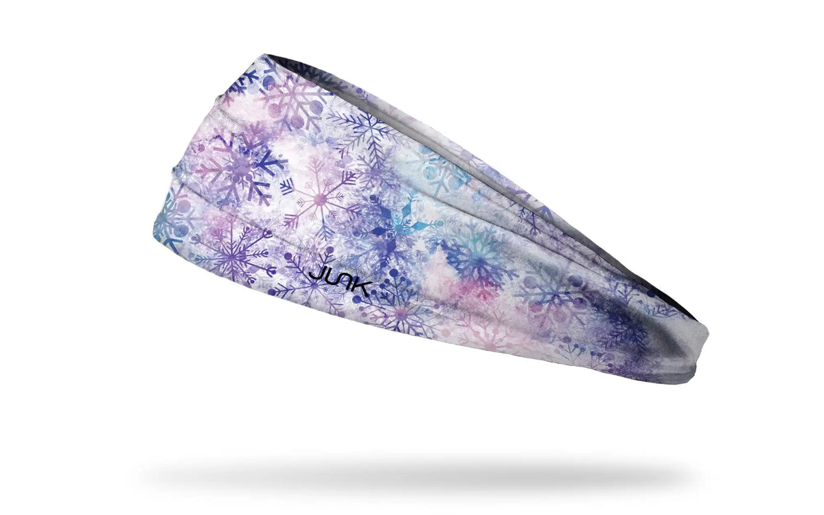 Snow Day Big Bang Lite Headband