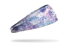 Snow Day Big Bang Lite Headband