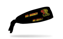 No Mercy Flex Tie Headband