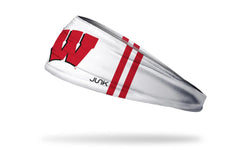 University of Wisconsin: Varsity Big Bang Lite Headband