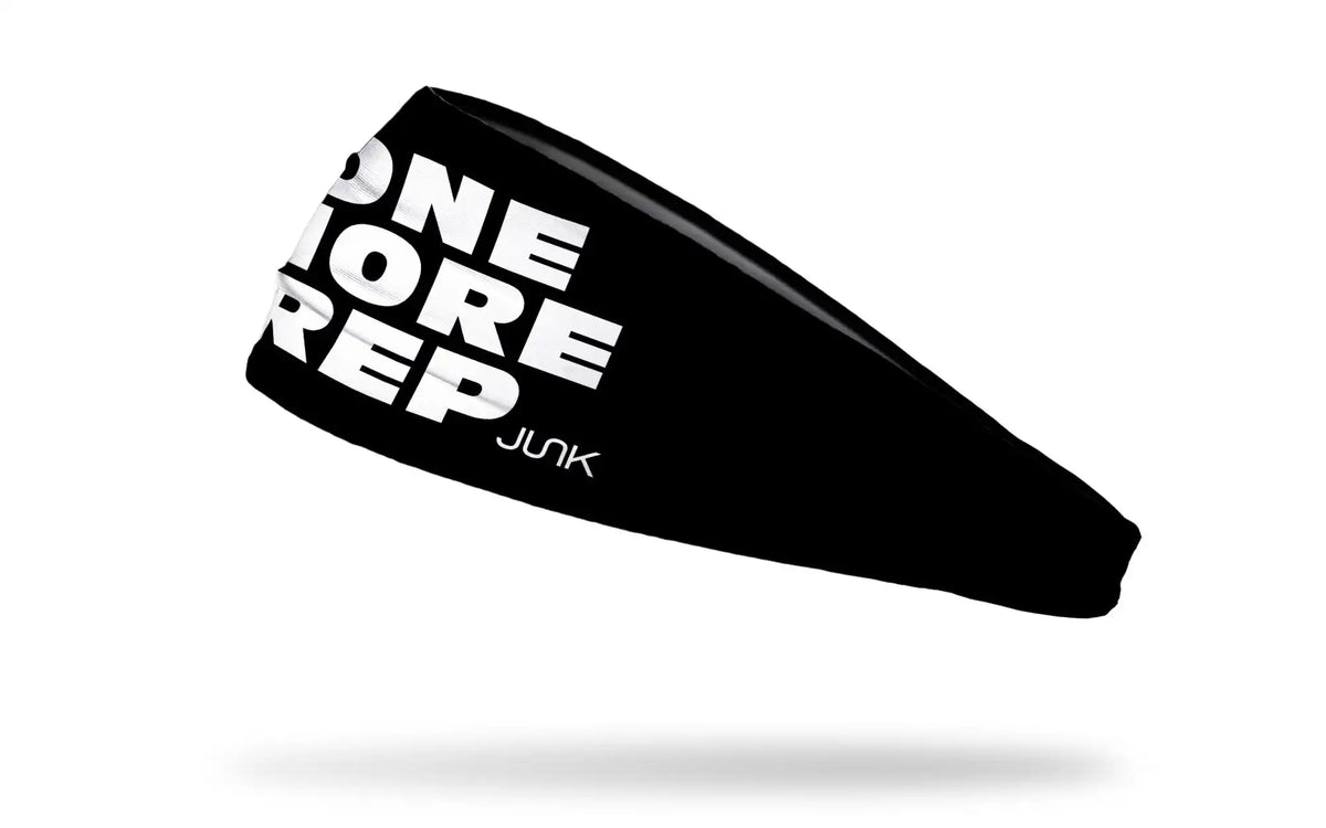 One More Rep Big Bang Lite Headband