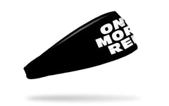 One More Rep Big Bang Lite Headband