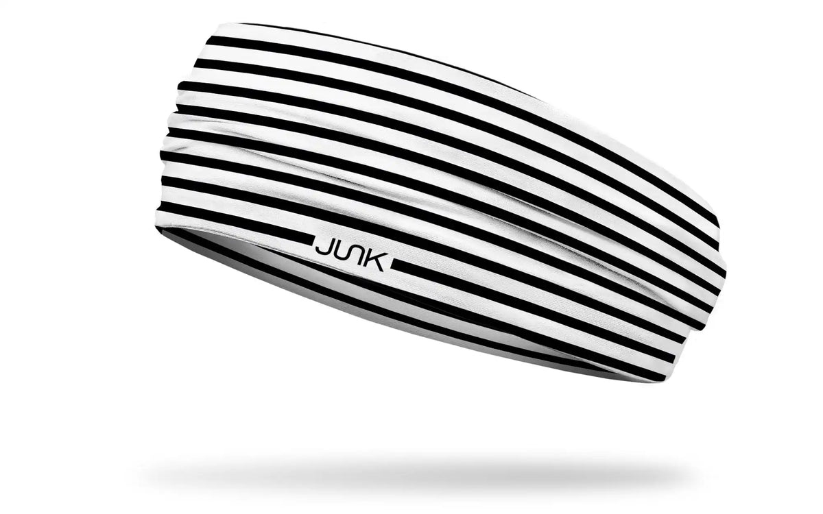 Night Drive Big Bang Headband