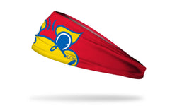 University of Kansas: Big Jay Big Bang Lite Headband