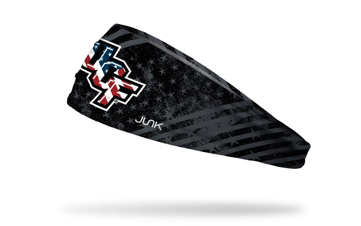 University of Central Florida: UCF Night Watch Big Bang Lite Headband