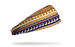 Llama Lineup Big Bang Lite Headband