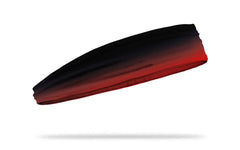 Blazing Blur Infinity Headband