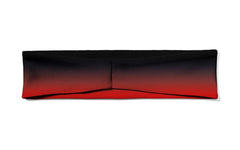 Blazing Blur Infinity Headband