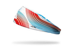 Gnar Americana Big Bang Lite Headband
