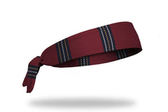 The Sylvester Flex Tie Headband