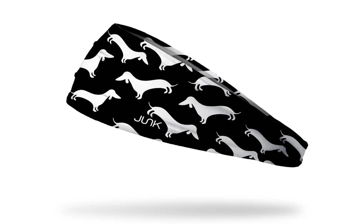 Basset Bop Big Bang Lite Headband