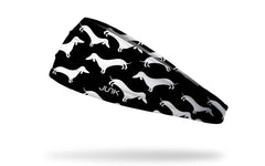 Basset Bop Big Bang Lite Headband