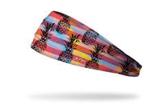 Pineapple Express Big Bang Lite Headband