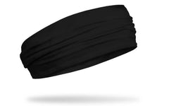 Tactical Black Big Bang Headband