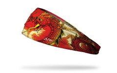 Dragon's Fury Big Bang Lite Headband