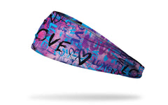 Thick & Thin Big Bang Lite Headband