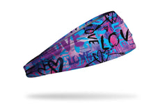 Thick & Thin Big Bang Lite Headband