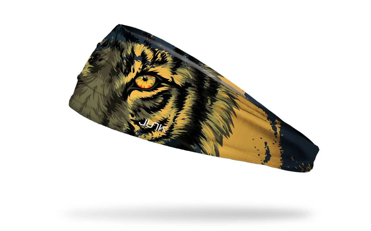 Tiger Vision Big Bang Lite Headband