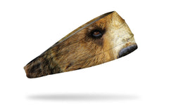 Grizzly Bear Big Bang Lite Headband