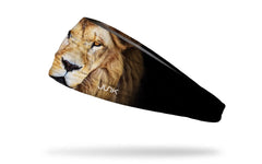 Lion Pride Big Bang Lite Headband