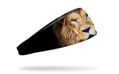 Lion Pride Big Bang Lite Headband