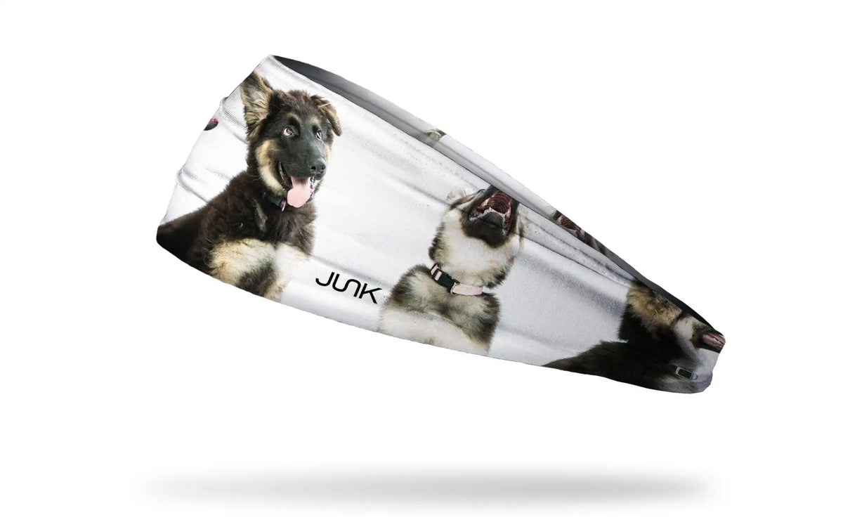 Howler Big Bang Lite Headband