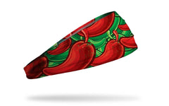 Death By Peppers Big Bang Lite Headband