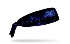 Aries Tie Headband
