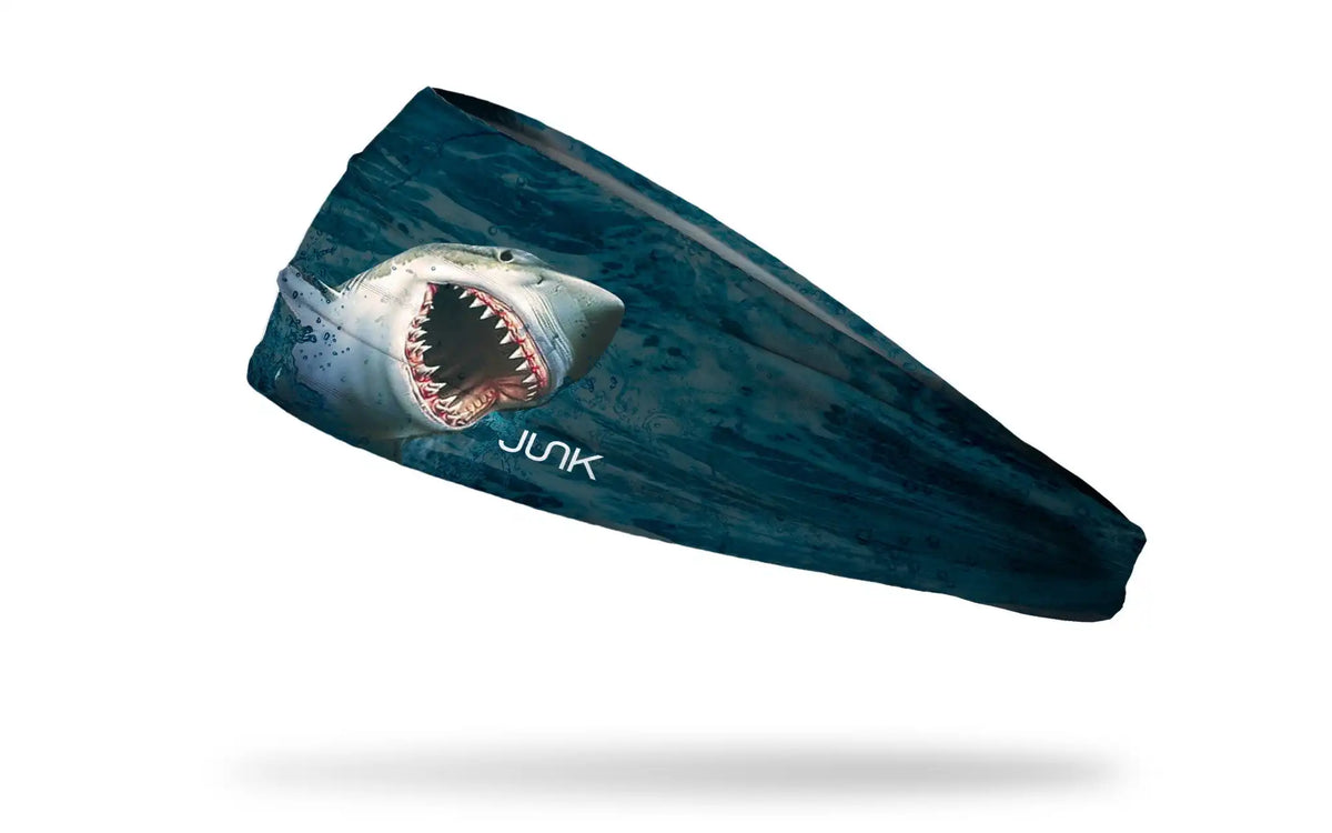 King of the Sea Big Bang Lite Headband