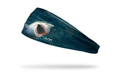 King of the Sea Big Bang Lite Headband