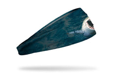 King of the Sea Big Bang Lite Headband