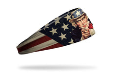 Declaration Big Bang Lite Headband