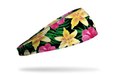Truffle Shuffle Big Bang Lite Headband