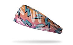Electric Slide Big Bang Lite Headband