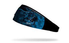 Wolf Cry Big Bang Lite Headband