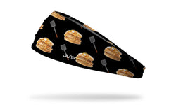 Pancake King Big Bang Lite Headband