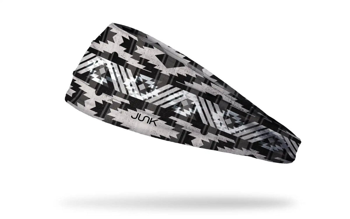 Commanche Spring Big Bang Lite Headband