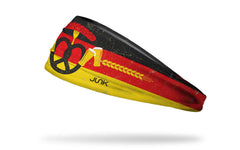 Deutschland Big Bang Lite Headband