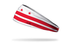 Washington D.C. Flag Big Bang Lite Headband