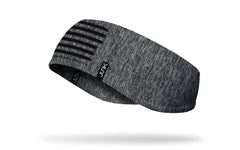 Never Surrender Ear Warmer