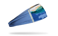 Smoky Mountains National Park Big Bang Lite Headband