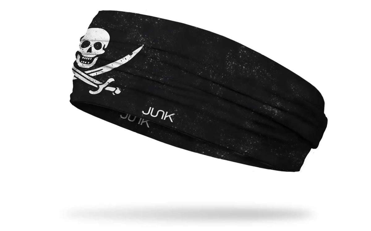 Yo Ho Big Bang Headband