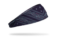 Night River Big Bang Lite Headband