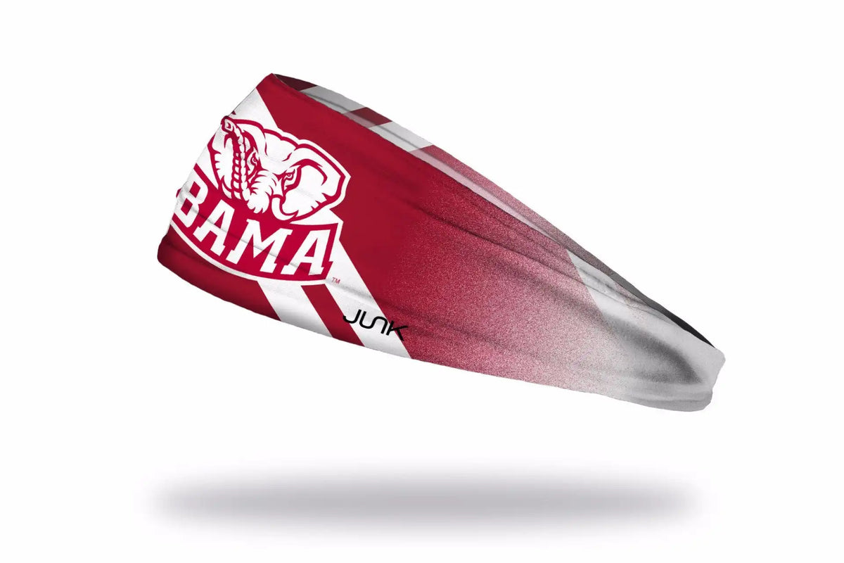 University of Alabama: Yea Alabama! Big Bang Lite Headband