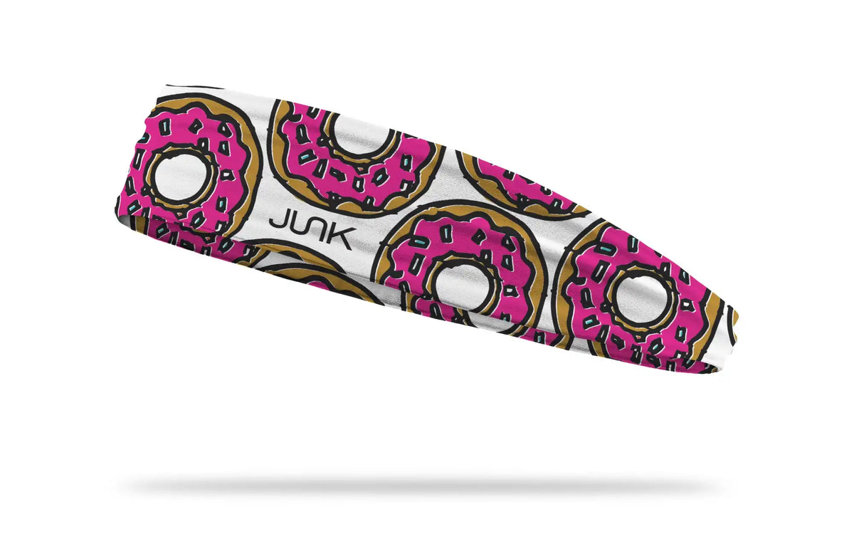 Champions Breakfast Infinity Headband